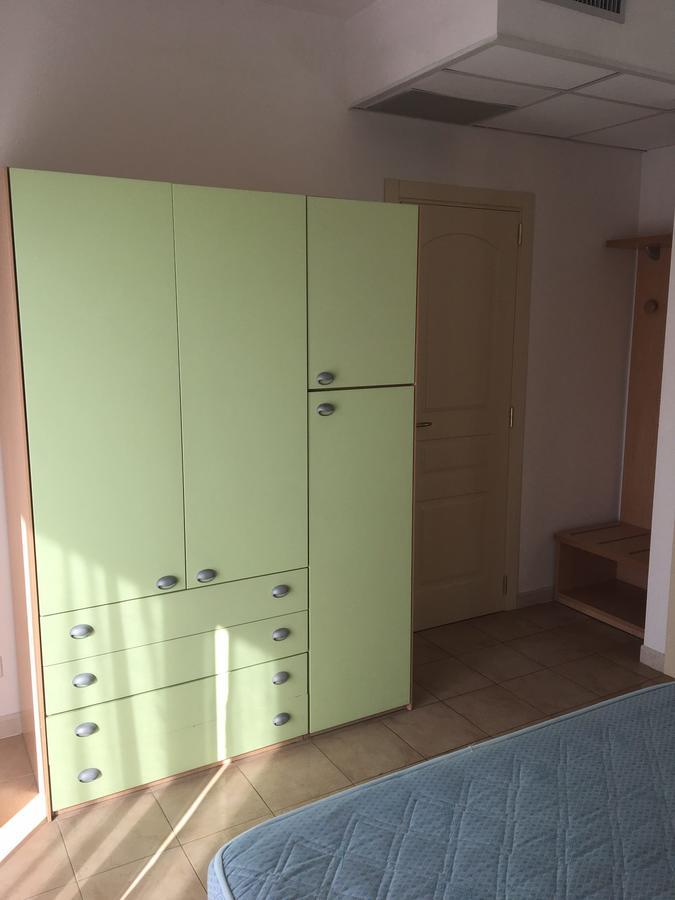 אלבה אדריאטיקה Claudia Residence מראה חיצוני תמונה
