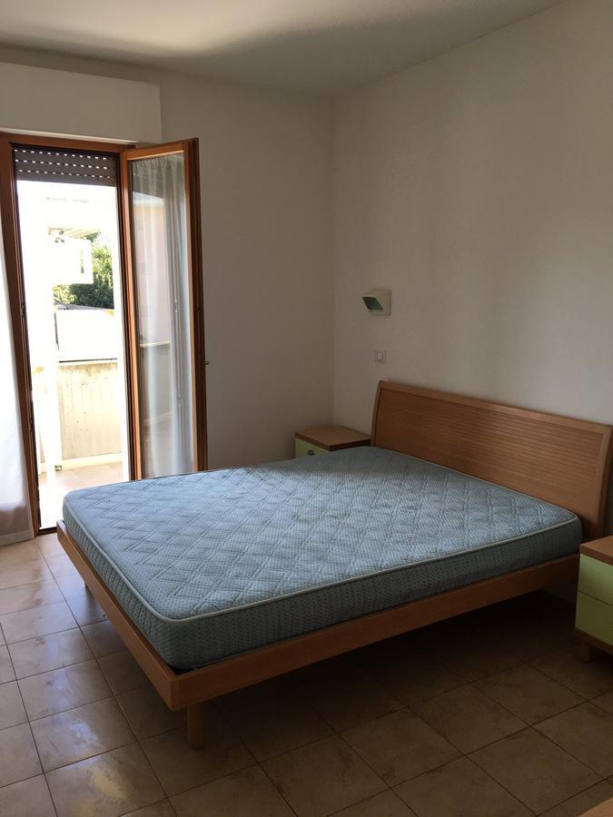 אלבה אדריאטיקה Claudia Residence מראה חיצוני תמונה