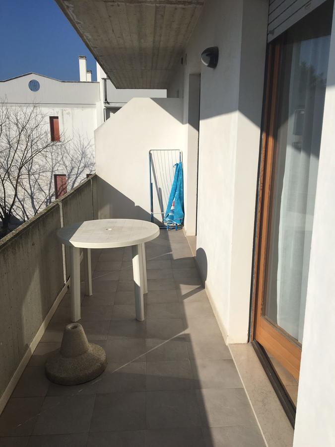 אלבה אדריאטיקה Claudia Residence מראה חיצוני תמונה