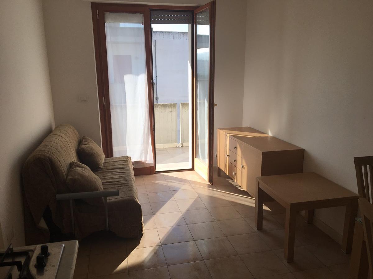 אלבה אדריאטיקה Claudia Residence מראה חיצוני תמונה