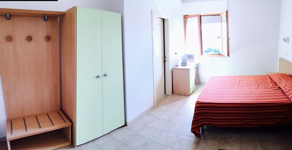 אלבה אדריאטיקה Claudia Residence מראה חיצוני תמונה