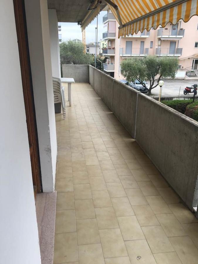 אלבה אדריאטיקה Claudia Residence מראה חיצוני תמונה
