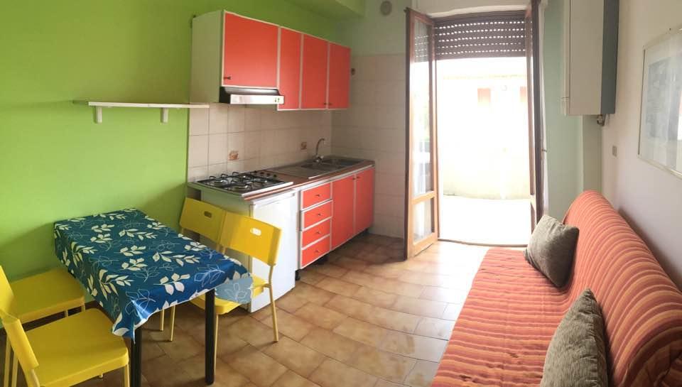 אלבה אדריאטיקה Claudia Residence מראה חיצוני תמונה