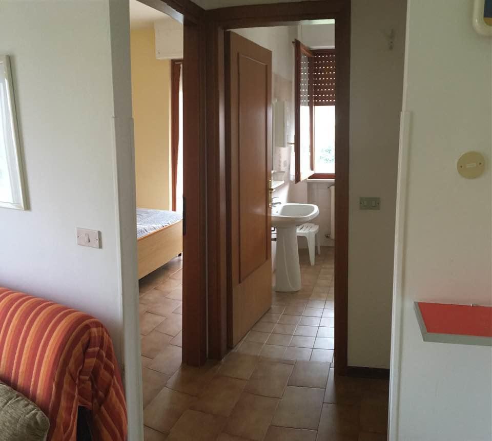 אלבה אדריאטיקה Claudia Residence מראה חיצוני תמונה