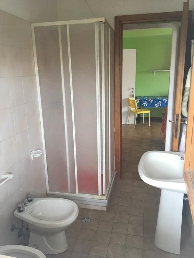 אלבה אדריאטיקה Claudia Residence מראה חיצוני תמונה
